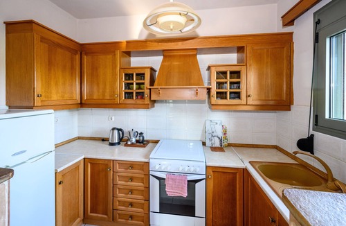 Kardamyli Apartment | Mary's stone house 5 min From Kardamili ,