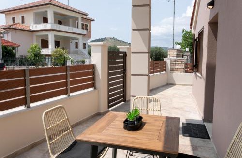 Parga Apartment | Mary‘s Apartments