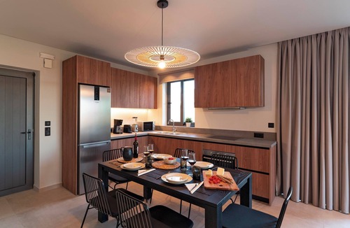 Archangelos Villa | Massari Hills Luxury Living - Villa Fuga