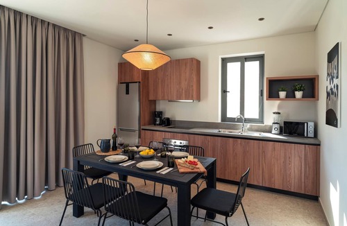 Archangelos Villa | Massari Hills Luxury Living - Villa Fuga