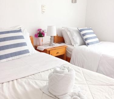 Massouri Apartment | Massouri Rooms