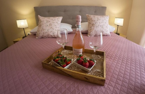 Vrontados House | Mastiha Luxury Suites