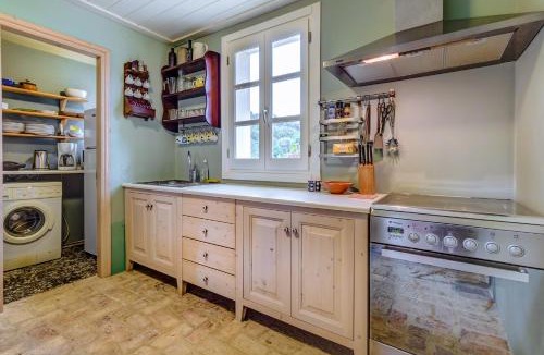 Agios Georgios House | Mastrogiannis Farm House