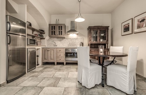 Agios Georgios Villa | Mastrogiannis Villa Dafne