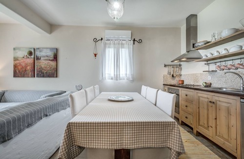 Agios Georgios Villa | Mastrogiannis villa Myrtia