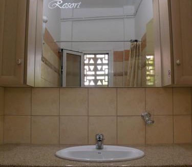 Gouvia Apartment | Mathraki Resort