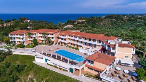 Vasilikos Hotel | Matilda Hotel by Anayia All Inclusive Resorts