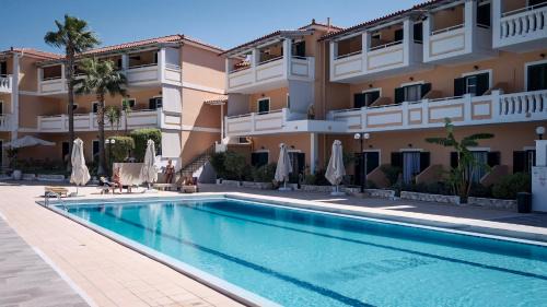 Vasilikos Hotel | Matilda Hotel by Anayia All Inclusive Resorts