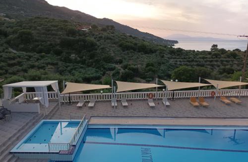 Vasilikos Hotel | Matilda Hotel by Anayia All Inclusive Resorts