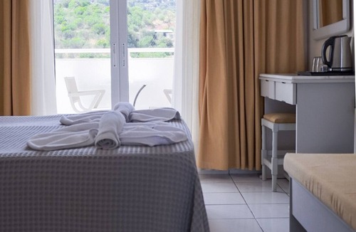 Vasilikos Hotel | Matilda Hotel by Anayia All Inclusive Resorts