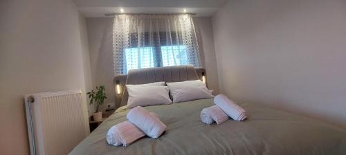 Trikala Apartment | Matin's cozy nest