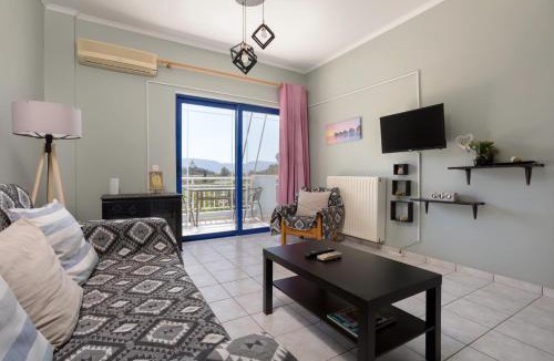 Argassi Apartment | Mavretas Apartments 4