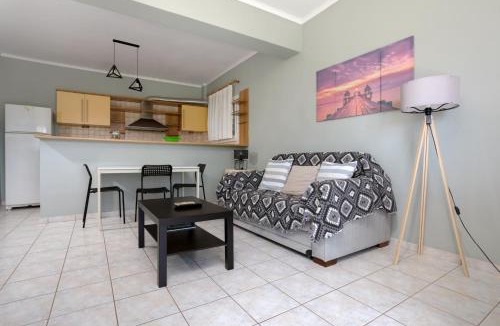 Argassi Apartment | Mavretas Apartments 4