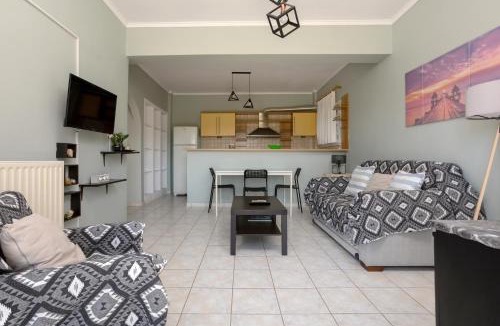 Argassi Apartment | Mavretas Apartments 4