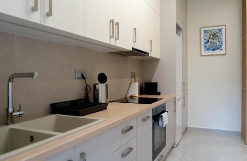 Pasalimani Apartment | MaxBlue 3