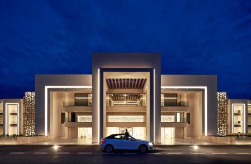 Kiotari Resort | Mayia Exclusive Resort & Spa - Adults Only
