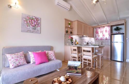 Agios Gordios Apartment | Mazis Apartments