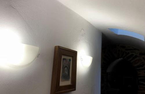 Mesta Apartment | Medieval House