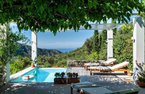 Diasella House | Mediterra Messinia