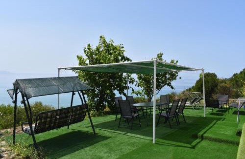 Gardenos Villa | Mediterranean sea view