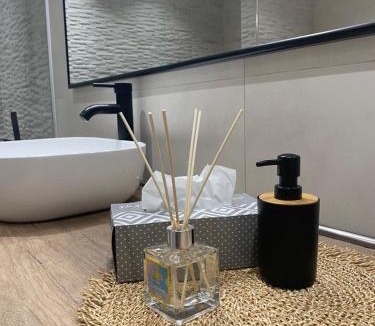 Foinikounta Apartment | MEDUSA Luxury Apartments