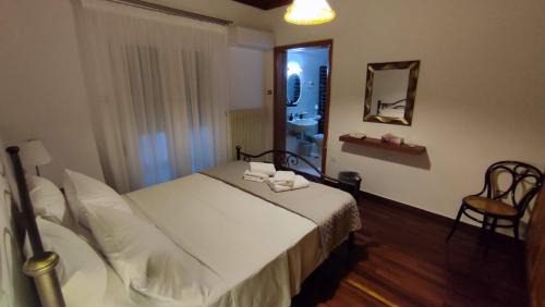 Myrina Apartment | Medusa Myrina Luxury Apartments 2nd Floor