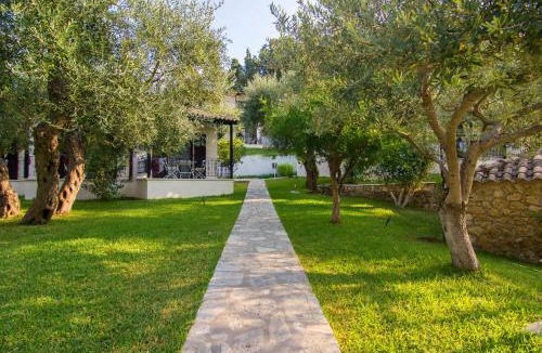 Sivota Hotel | MEGA AMMOS HOTEL