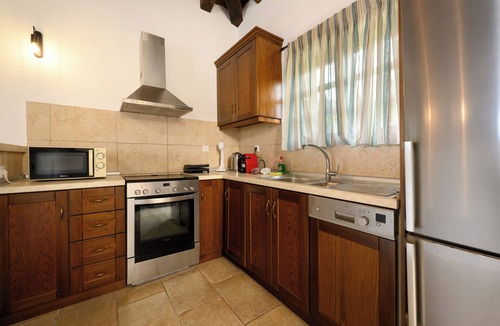 Kavvadades Villa | Mega Lithari Villas Corfu