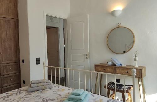 Platis Gialos House | Melia Sifnos House