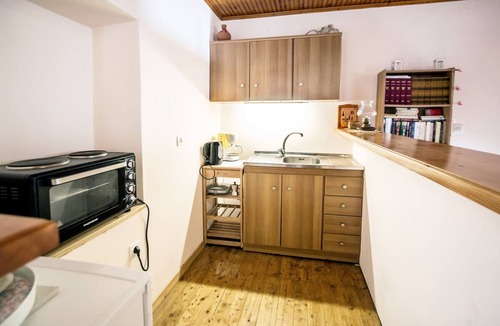Corfu Apartment | Melia Traditional House