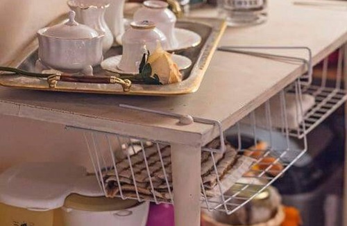 Corfu Apartment | Melia Traditional House