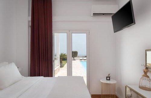 Kato Diminio House | Melias Villa