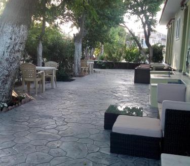 Mytilene Apartment | Melina Apartment