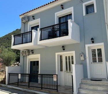 Melinta Apartment | Melinda’s cozy apartments