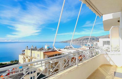 Sarande Apartment | Melissa Apartments