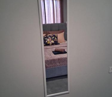 Topeiros Apartment | Melissan Escape