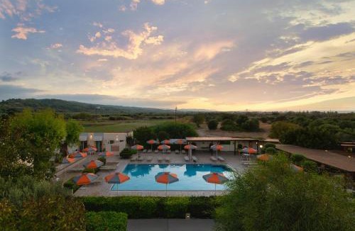 Theologos Hotel | Meliton Hotel