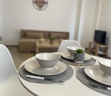 Ierissos House | Melivia apartments