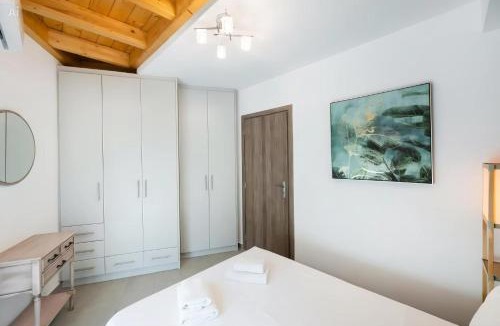Nikiana Apartment | Melodia Lefkada Maisonette 2