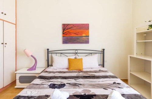 Patras Apartment | Mema's Tranquil Apartment in Patra