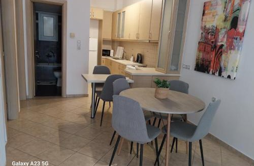 Menidion Apartment | Menidi Apartment 101