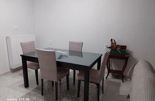 Menidion Apartment | Menidi apartment 202