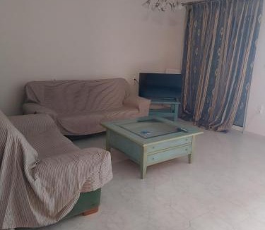 Menidion Apartment | Menidi apartment 202
