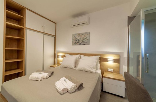 Nea Propontida Villa | Merelia Luxury Villas - Halkidiki Villa Olivia