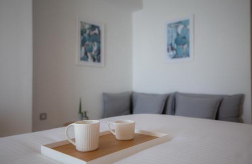 Diasella Hotel | Messinian Icon Hotel & Suites