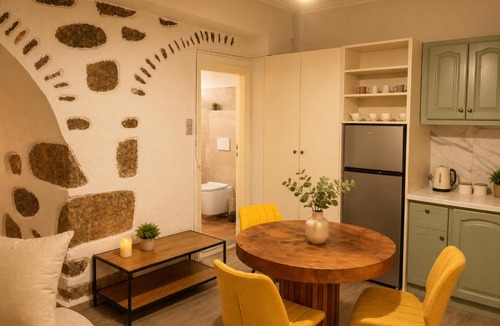 Mesta Apartment | Mesta Serenity Suite