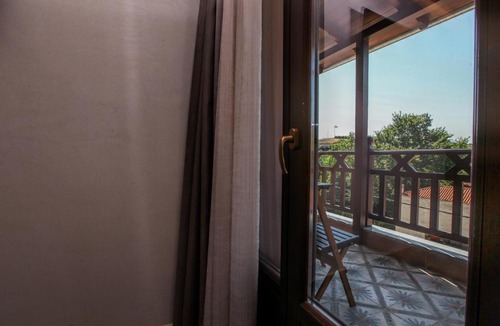 Kastraki Apartment | Meteora Heaven and Earth Kastraki premium suites - Adults Friendly