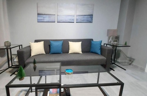 Piraeus Apartment | METROPOLITAN MACVIEW-4 ΔΙΑΜΕΡΙΣΜΑ