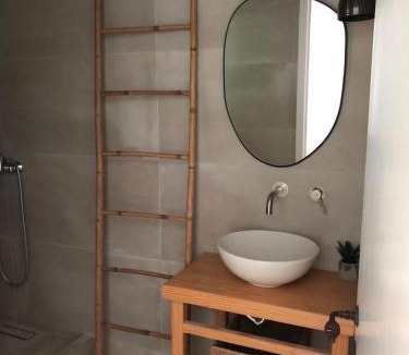 Kounopetra Apartment | Mezzao