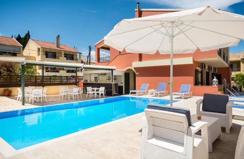 Alepou Apartment | michael apartments